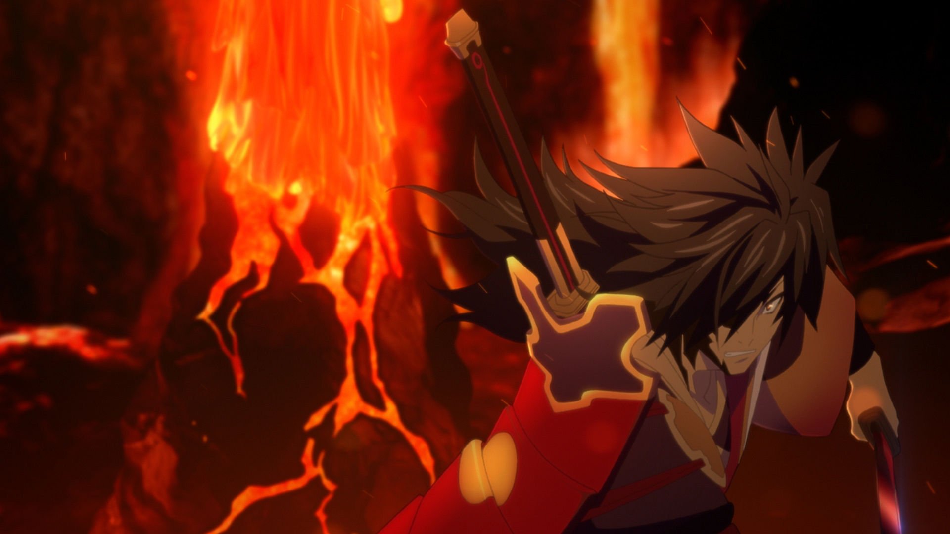 Tales of Berseria - Imagen 9